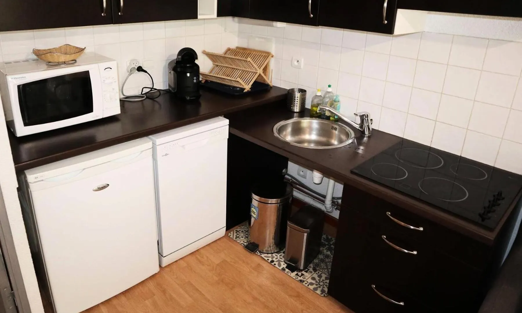 Residence La Combe D Or - Appartement 2 Pieces 6 Personnes En Residence De Standing Mae-3651 Les Orres