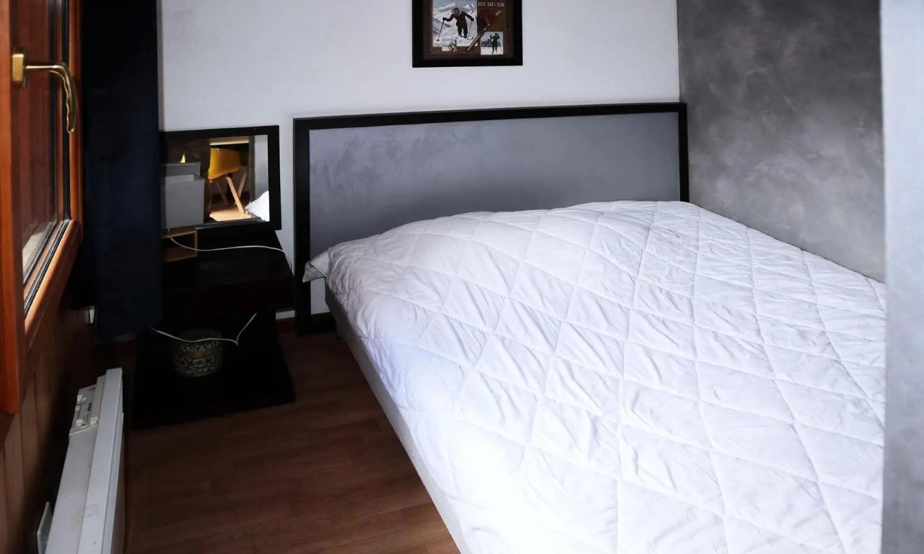 Residence La Combe D Or - Appartement 2 Pieces 6 Personnes En Residence De Standing Mae-3651 Les Orres